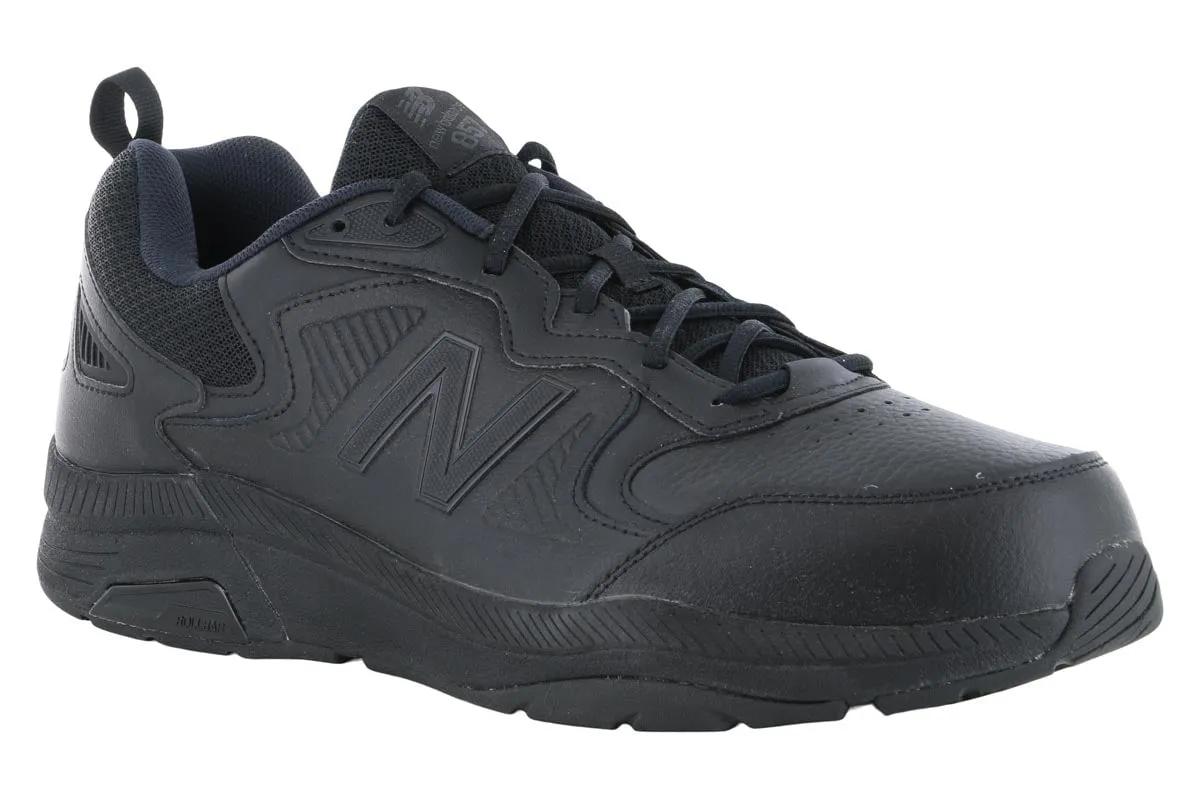 New Balance 857AB3 Trainer snowy - weather