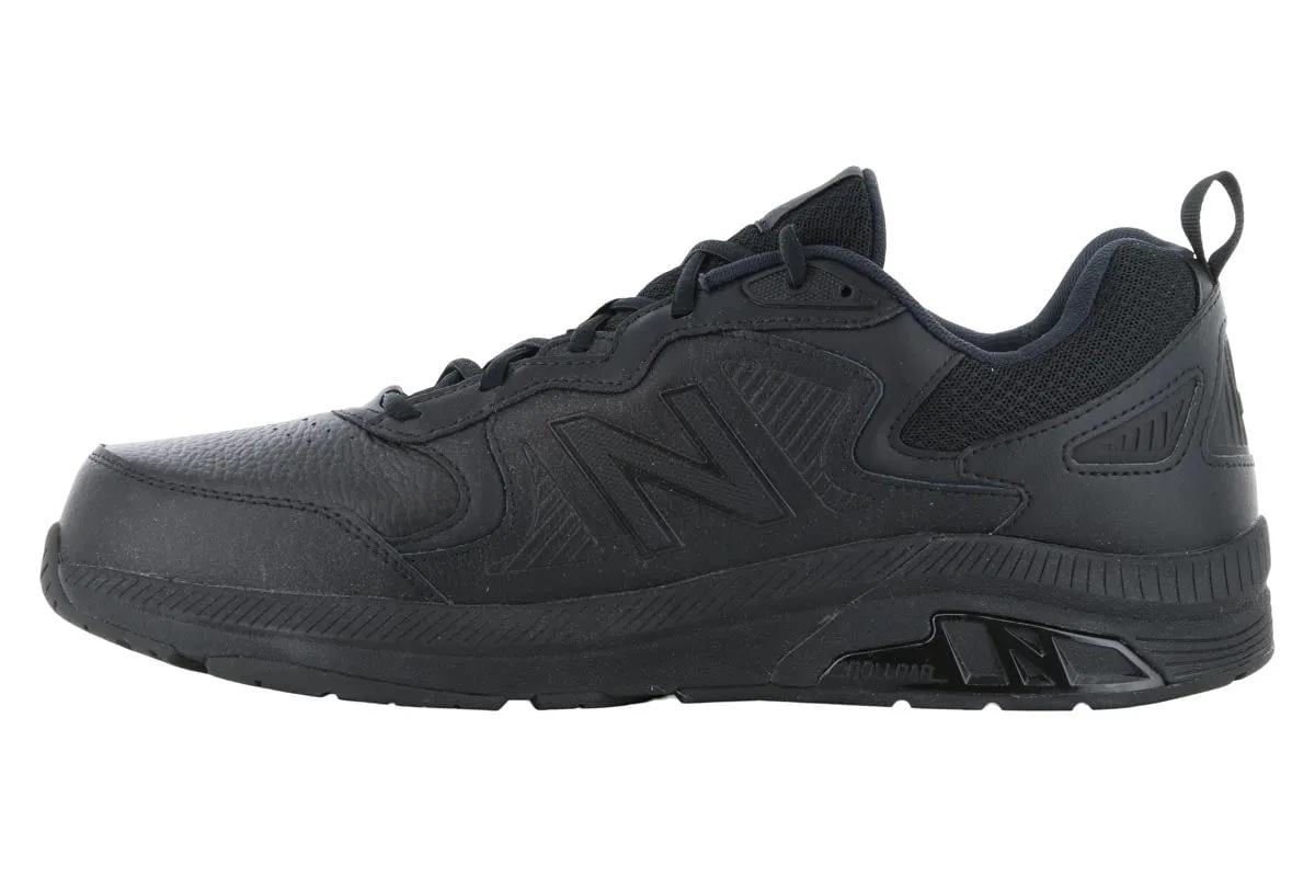 New Balance 857AB3 Trainer Streamlined grip