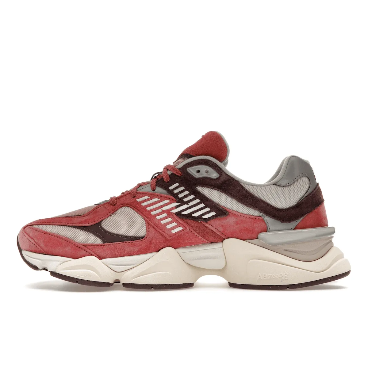 New Balance 9060 Cherry Blossom Anti Slip Outsole