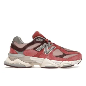 Workwear Look New Balance 9060 Cherry Blossom
