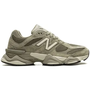 ToeProtection New Balance 9060 Covert Green Dark Stoneware
