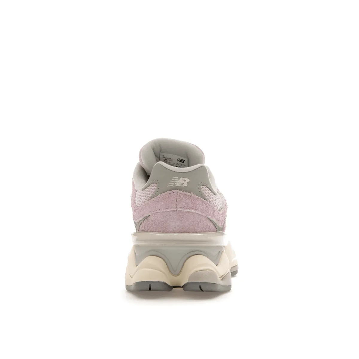 Impact Resistant Heel Cup Lightness New Balance 9060 December Sky