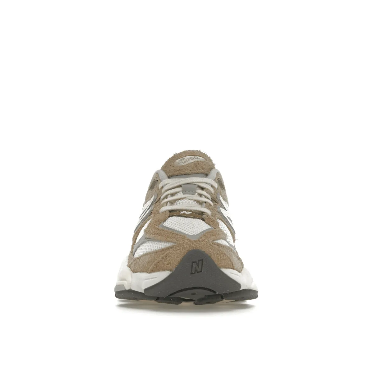 New Balance 9060 Driftwood Stone Pink Sea Salt Optimal ease
