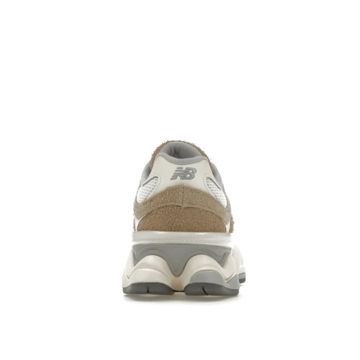 New Balance 9060 Driftwood Stone Pink Sea Salt Energy Flow