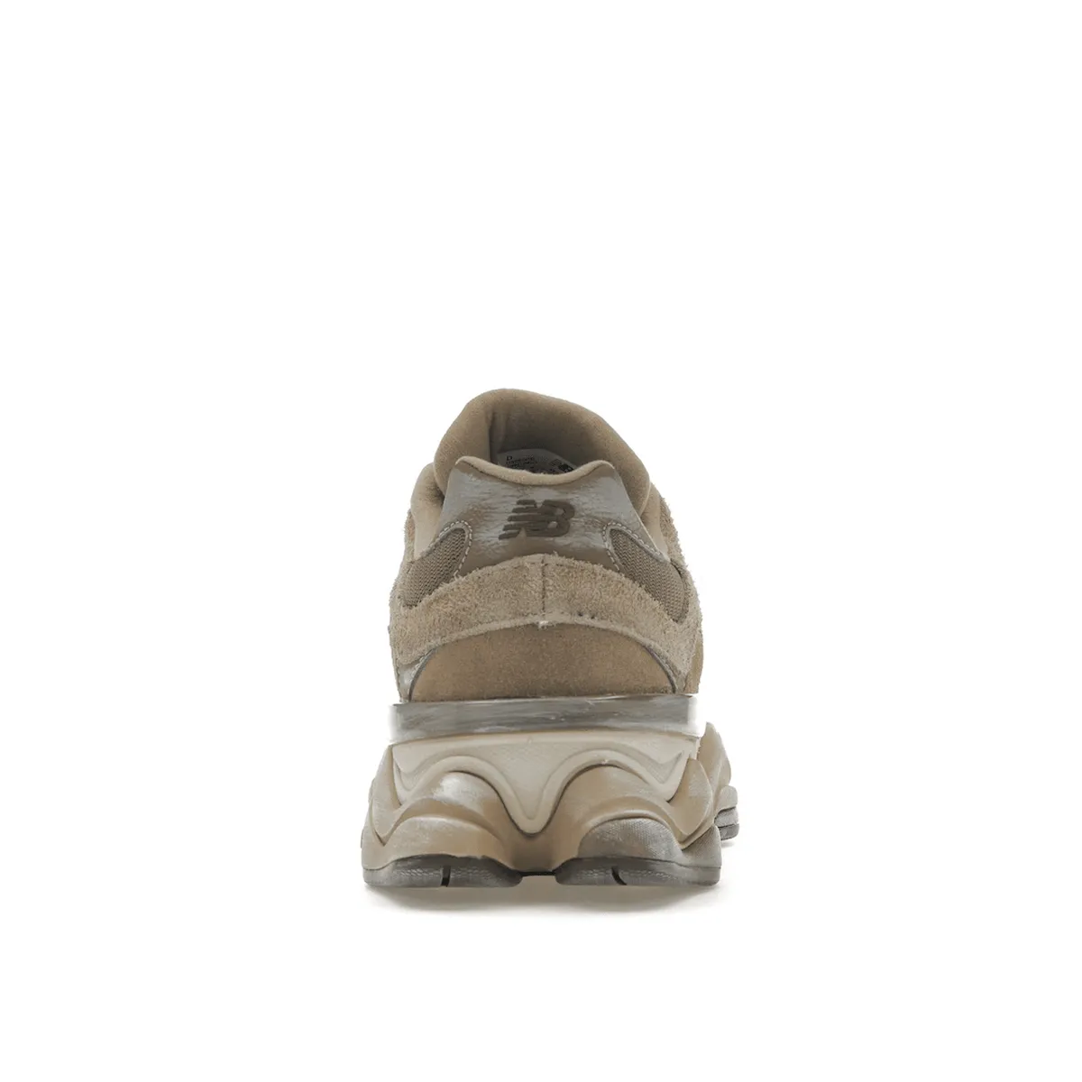 New Balance 9060 Mushroom Ergonomic Flow
