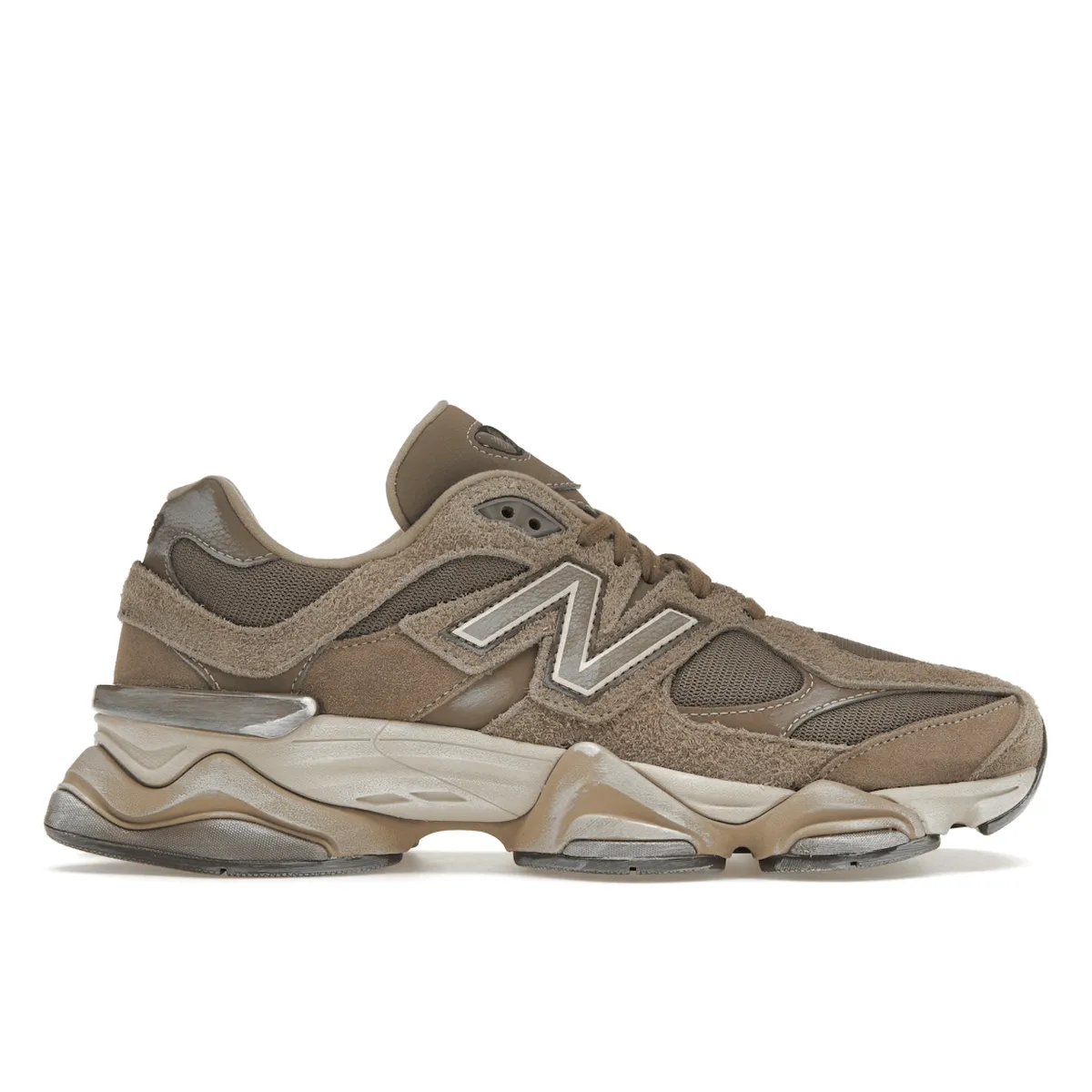New Balance 9060 Mushroom Relax Motion
