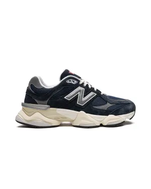 Athletic Purpose New Balance 9060 Navy White