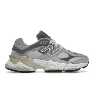 New Balance 9060 Rain Cloud Grey Daily Support