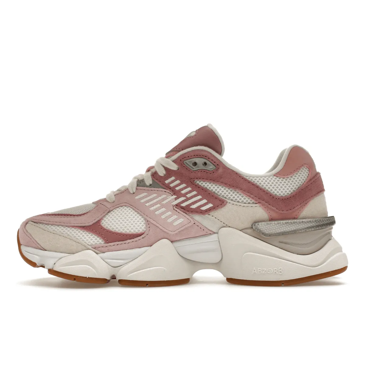 Essential Look Light Pace New Balance 9060 Rose Pink