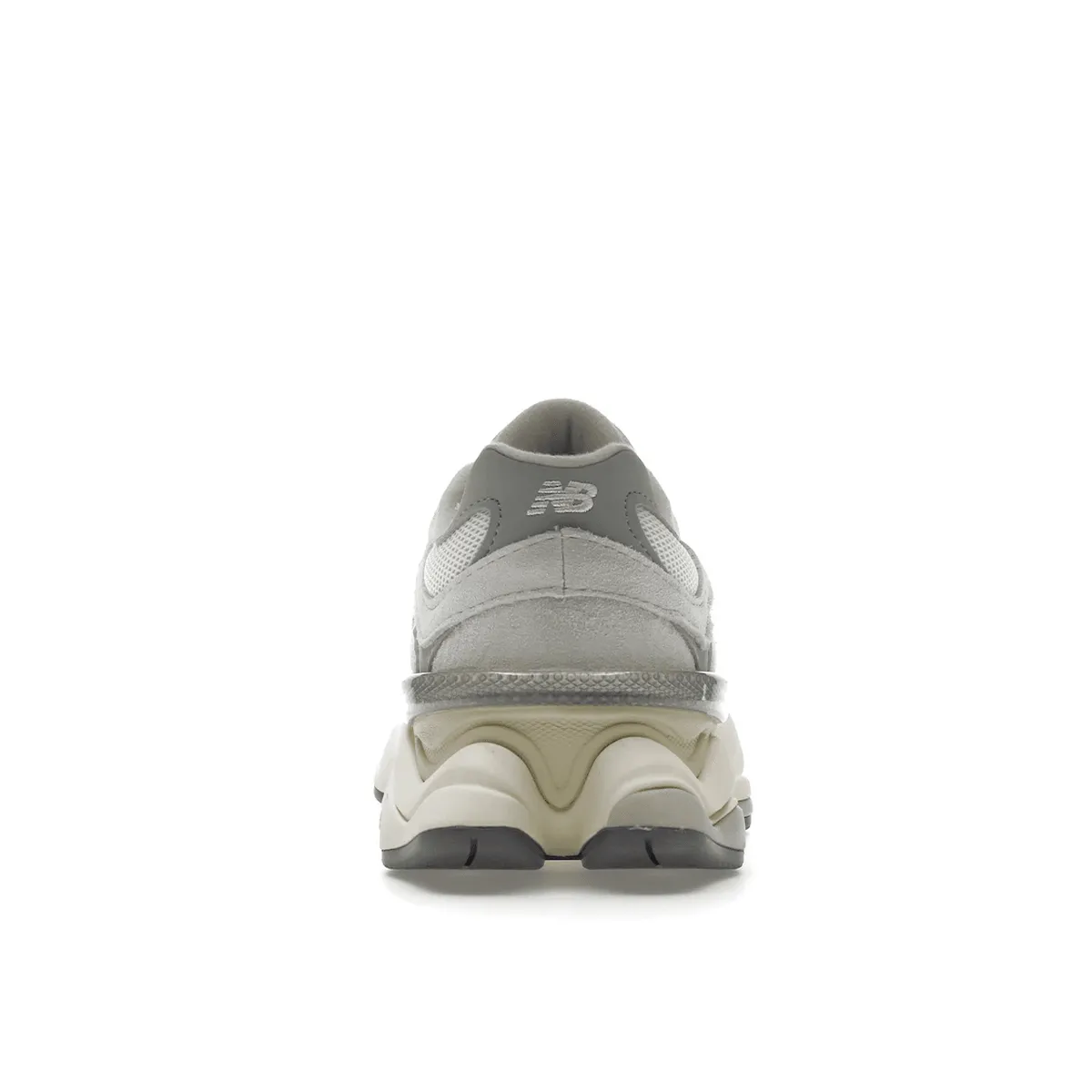 MoldedInsole New Balance 9060 Sea Salt White