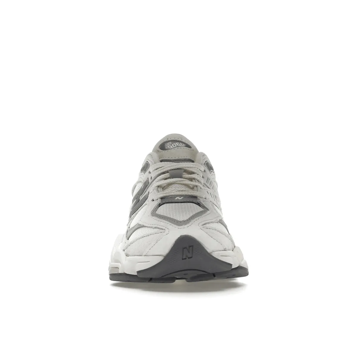 New Balance 9060 Sea Salt White Sport Fit Modern Form