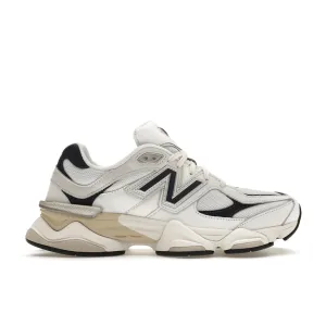 Carbon Fiber Custom Feel New Balance 9060 White Navy