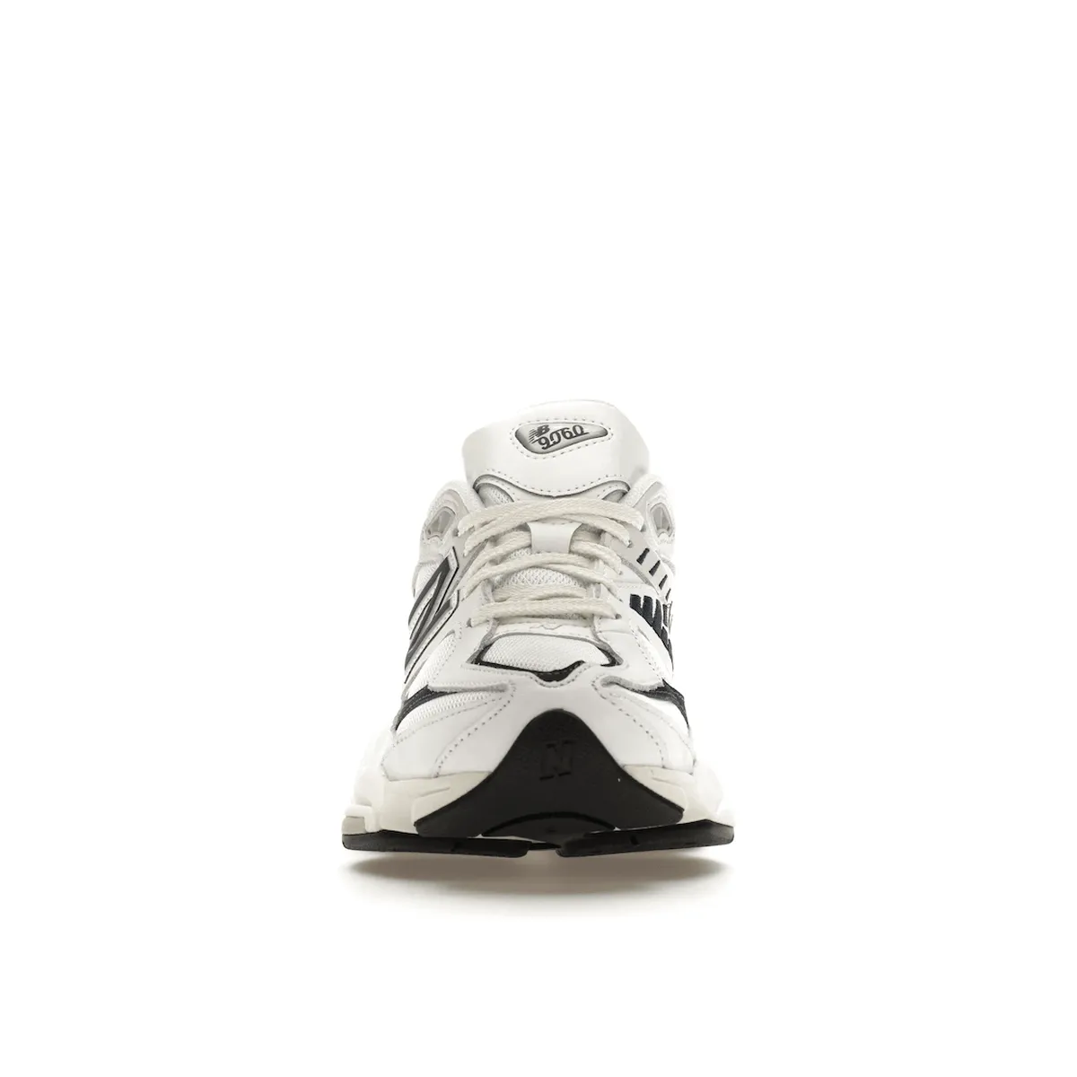 Steady walk New Balance 9060 White Navy