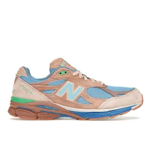 Cushion Footwear low - top New Balance 990v3 MiUSA Joe Freshgoods Outside Clothes