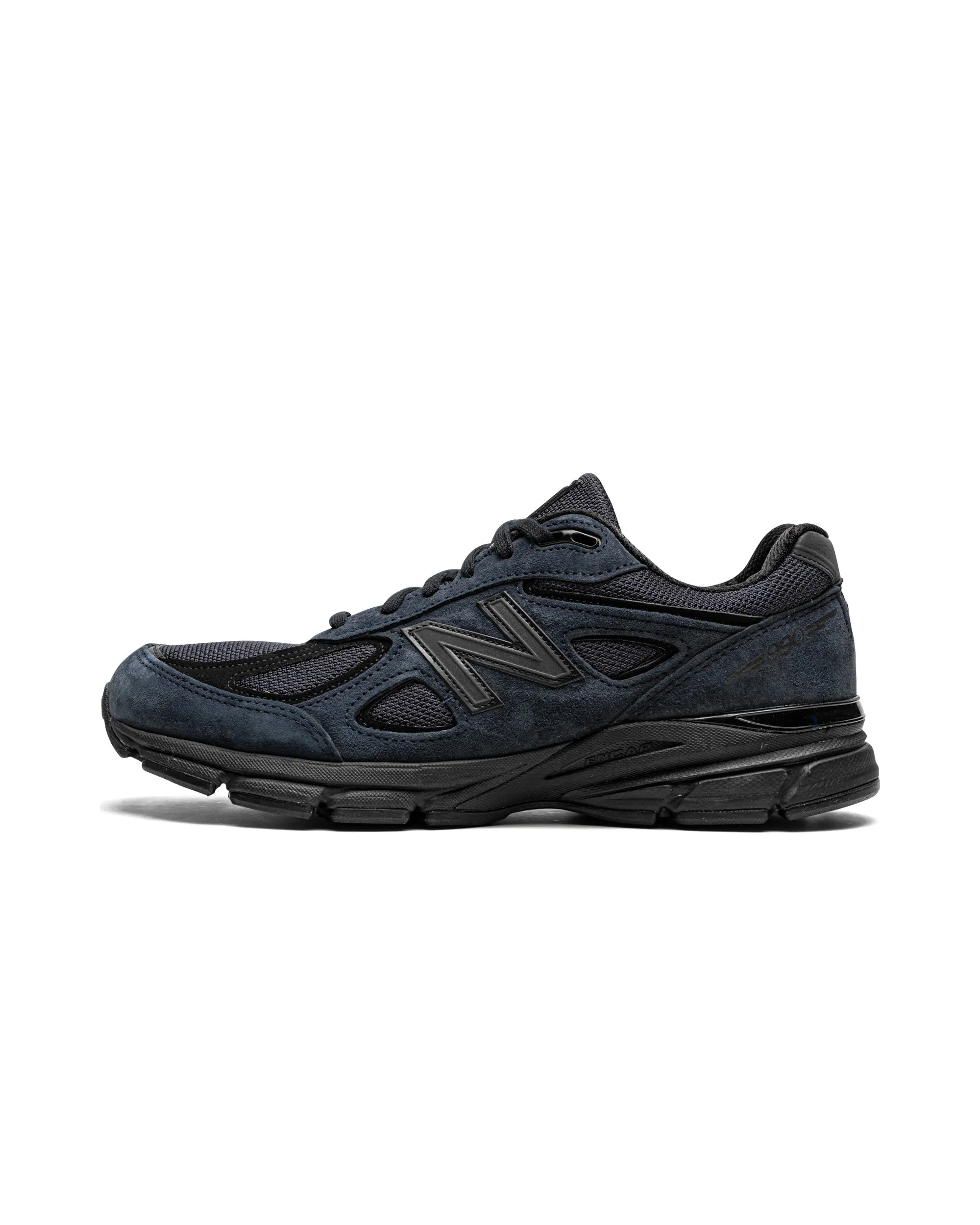 New Balance 990v4 JJJJound Navy Weekend Wear