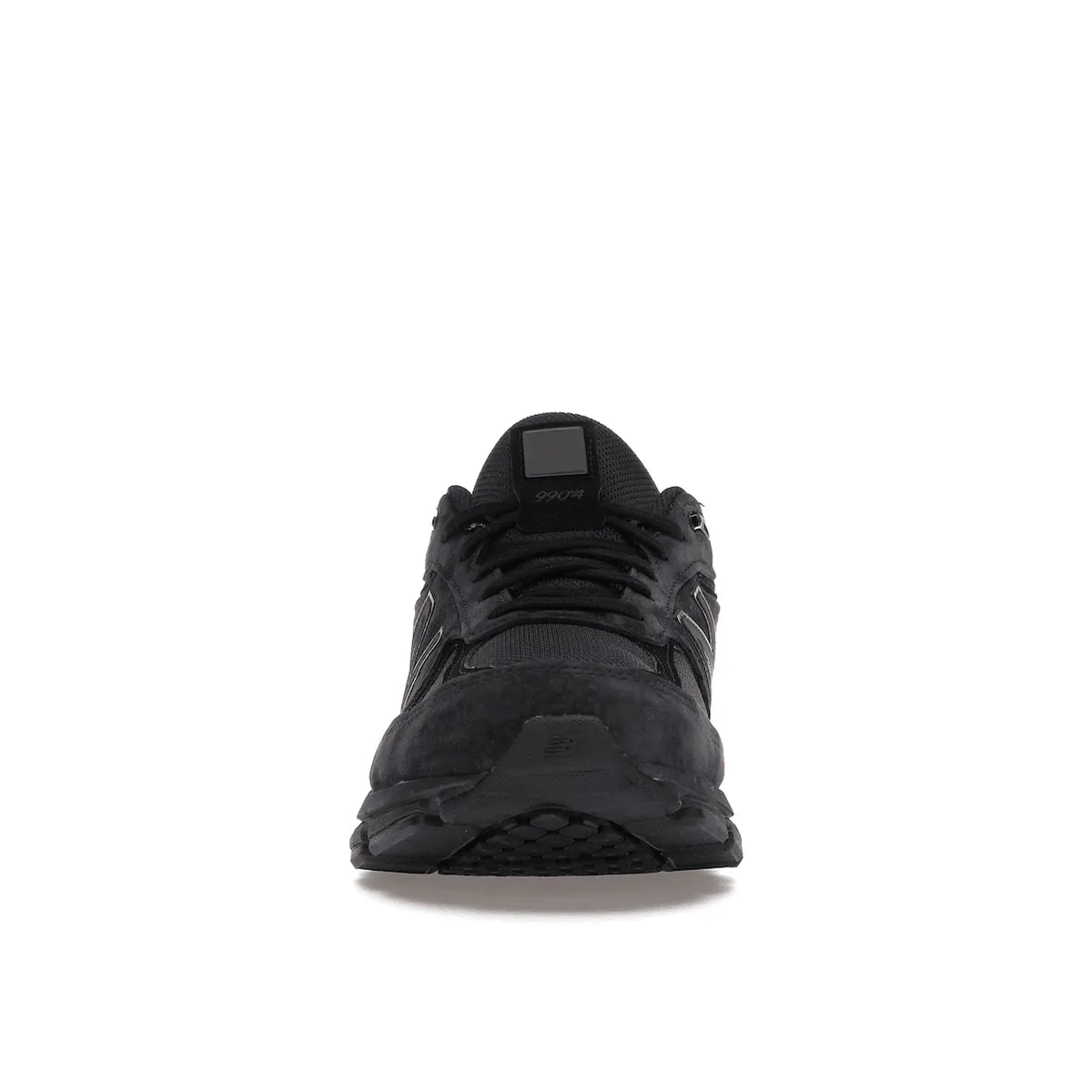 New Balance 990v4 JJJJound Navy dark colors