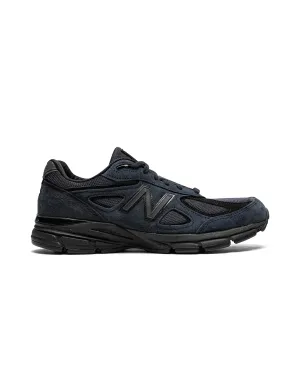 Outdoor Footwear New Balance 990v4 JJJJound Navy