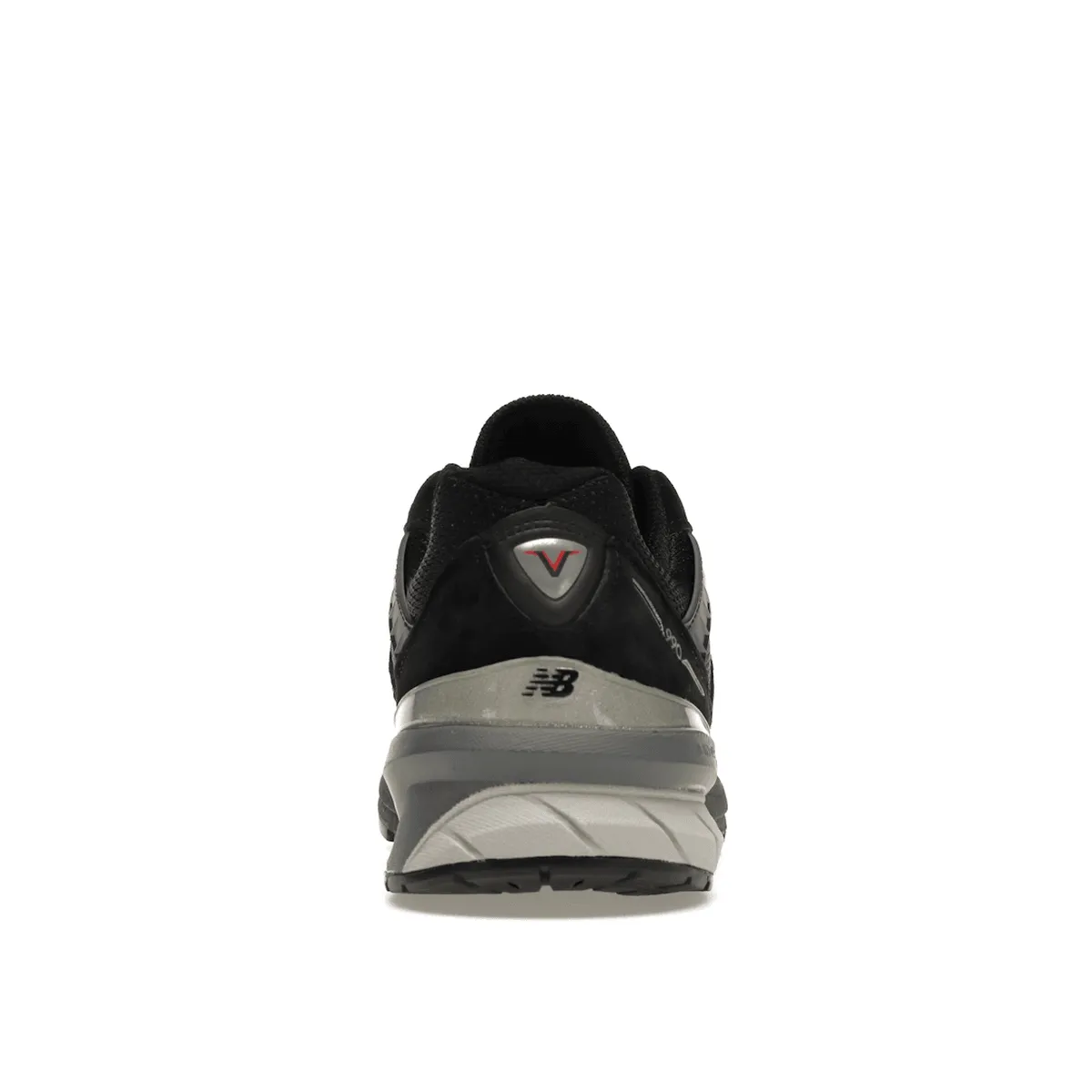 Street Trip Adventure Trip New Balance 990v5 Black