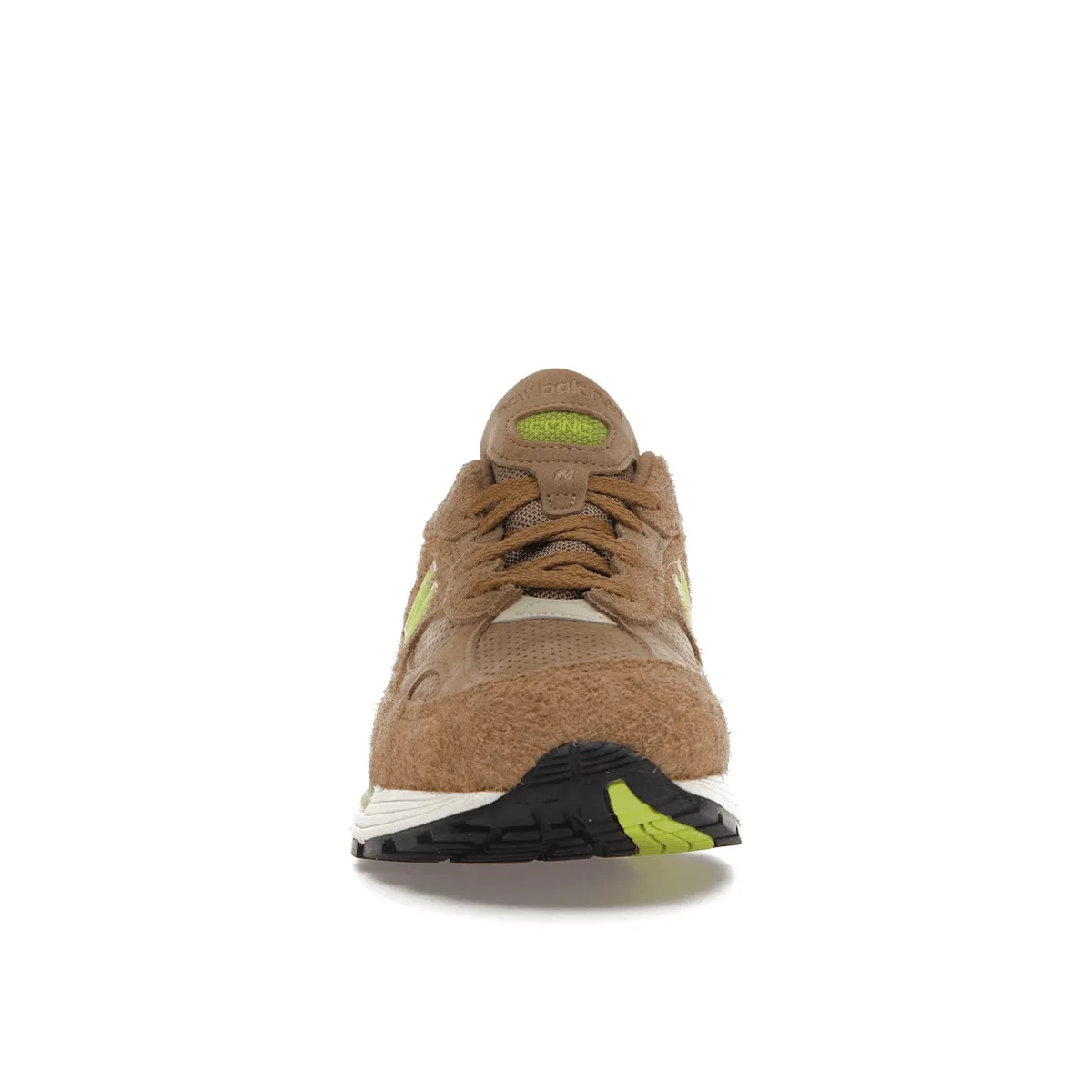 New Balance 992 Concepts Low Hanging Fruit Bendable Home Style