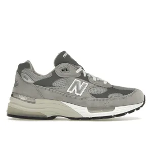 Urban Trek New Balance 992 Grey
