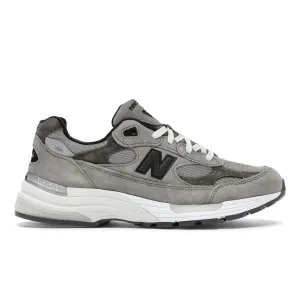 New Balance 992 JJJJound Grey Slim Comfort