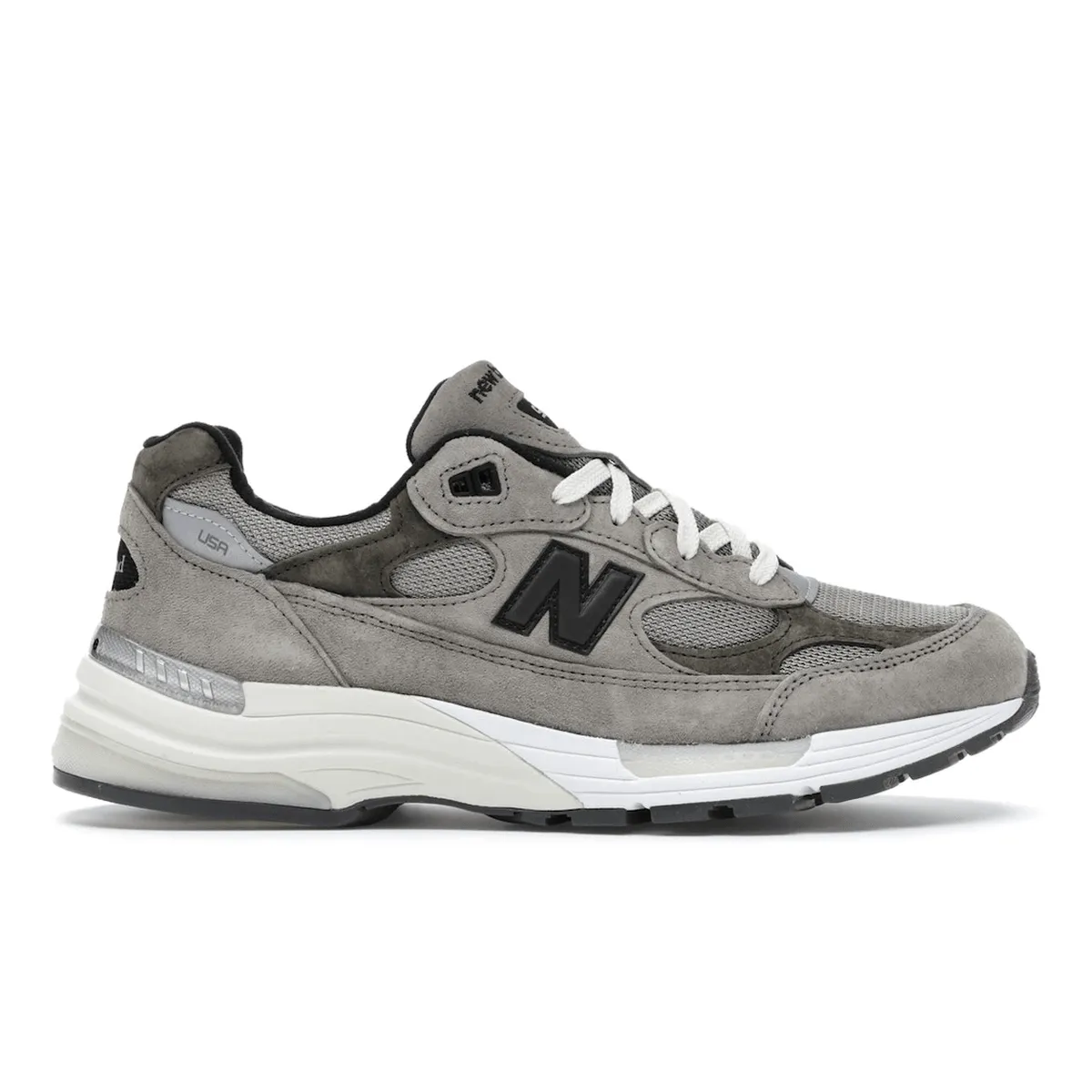 New Balance 992 JJJJound Grey Slim Comfort