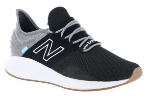 trendy user profitable New Balance Fresh Foam Roav Running Shoe Black