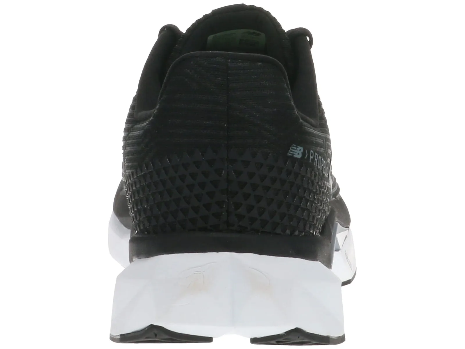 New Balance FuelCell Propel Running Shoes Black first
