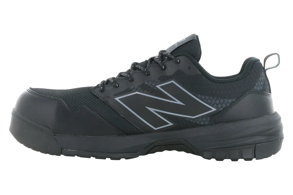 New Balance Quickshift Composite Toe Shoe BB Score Step