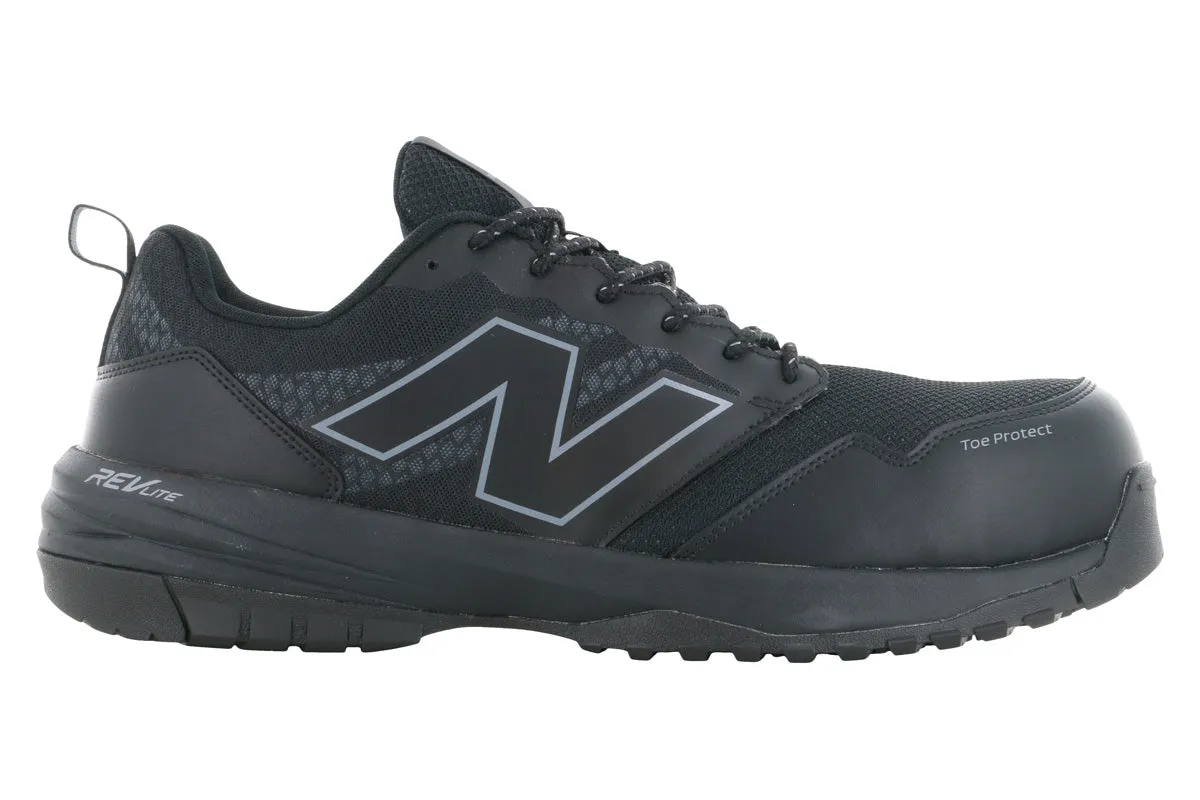 New Balance Quickshift Composite Toe Shoe BB Urban Explorer