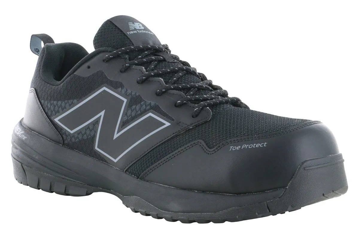 Touch Of Style New Balance Quickshift Composite Toe Shoe BB
