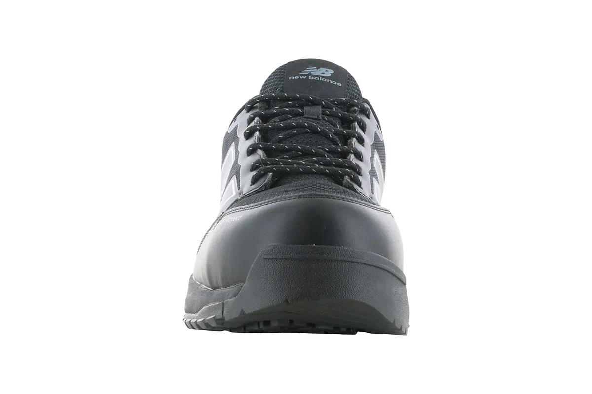 New Balance Quickshift Composite Toe Shoe BB Resort Mode Insulated Fit