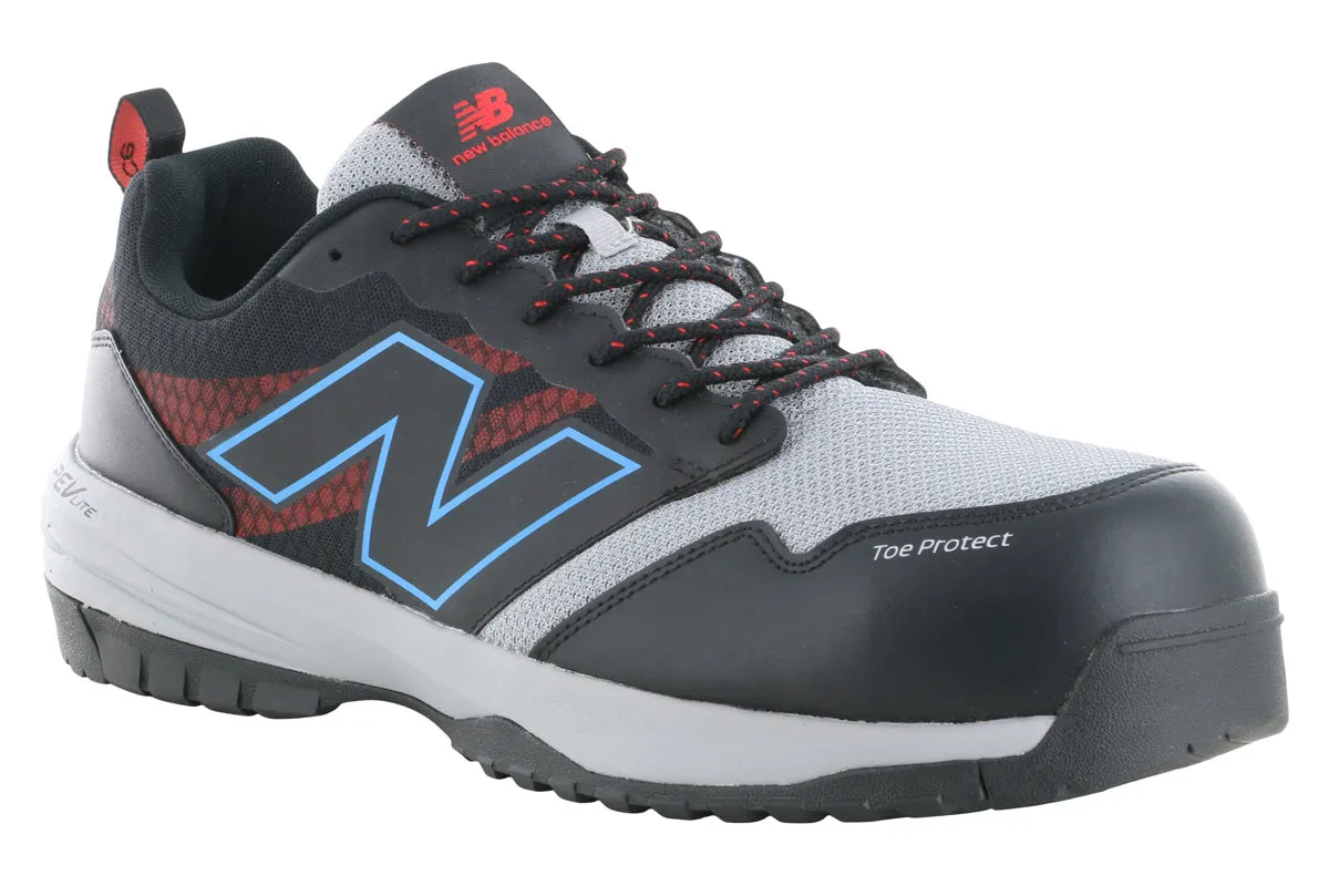 therapeutic New Balance Quickshift Composite Toe Shoe BL