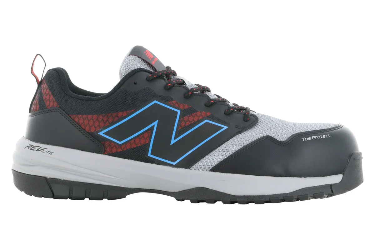 collection New Balance Quickshift Composite Toe Shoe BL
