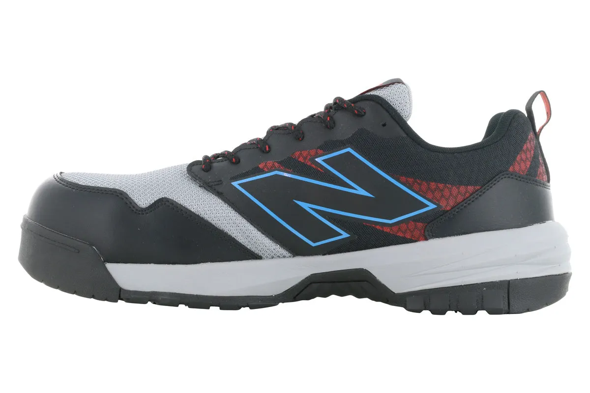 sincere New Balance Quickshift Composite Toe Shoe BL