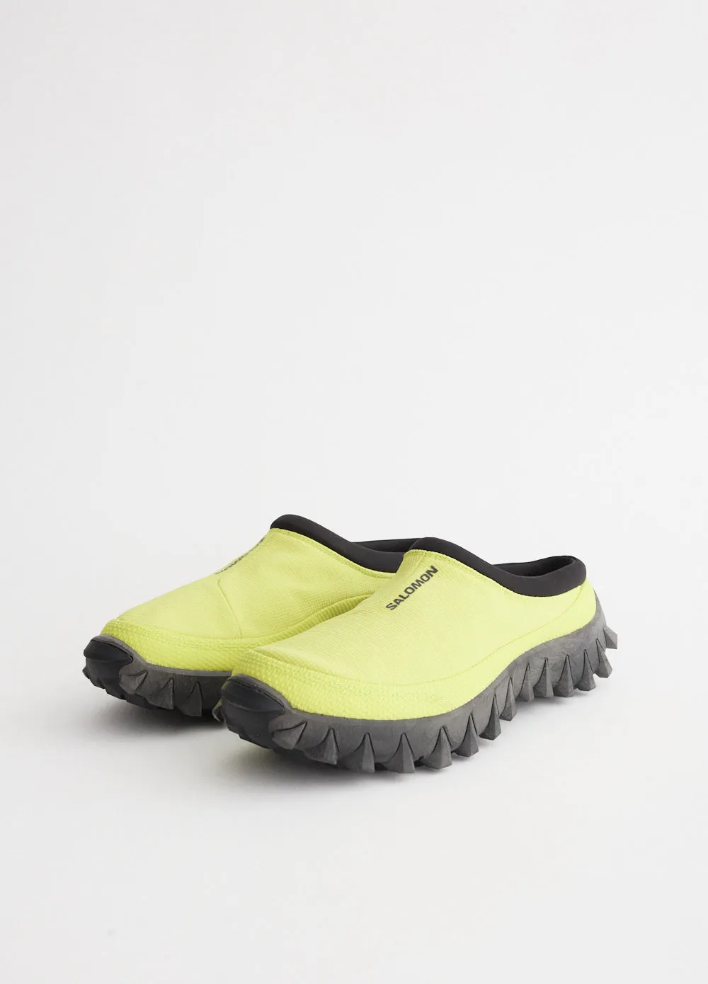 Snowclog 'Sulphur Spring' Sneakers Moisture control Trendy Footwear