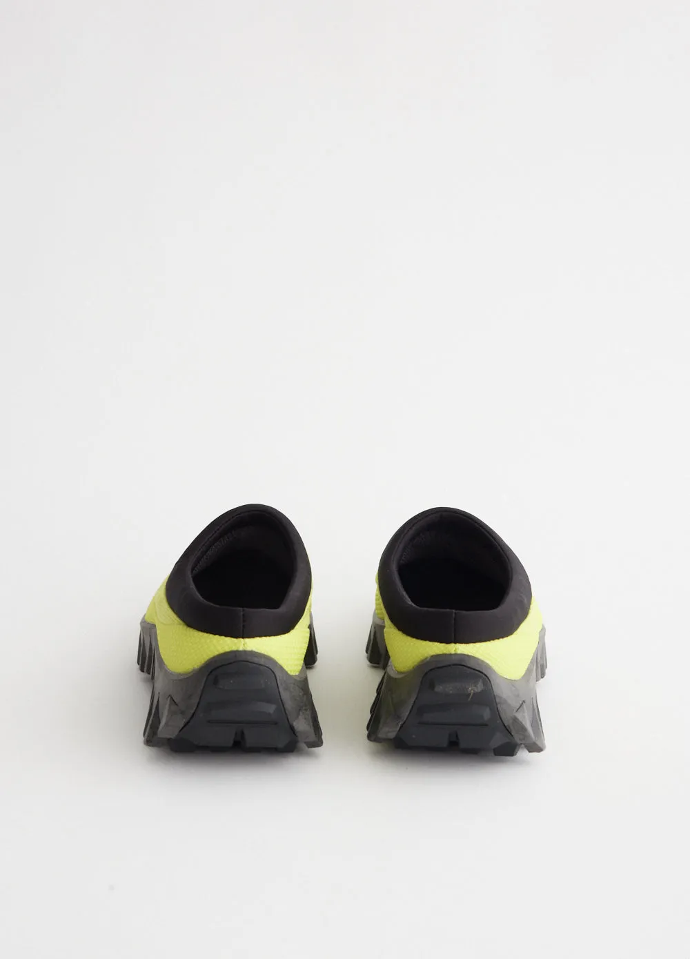 Durable ease Snowclog 'Sulphur Spring' Sneakers