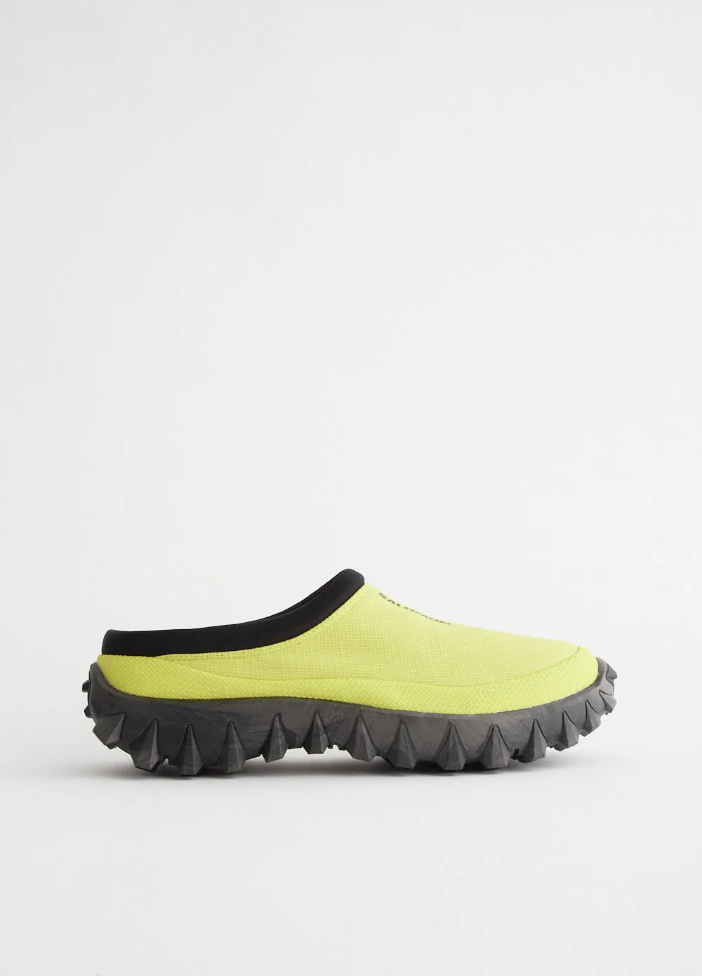 Snowclog 'Sulphur Spring' Sneakers least sporty