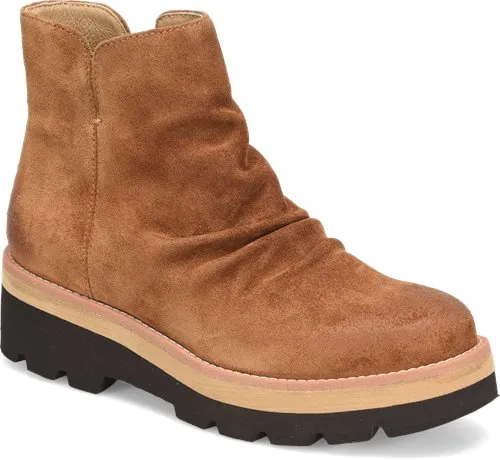 All-Weather Design. Workplace Use Women's Pecola