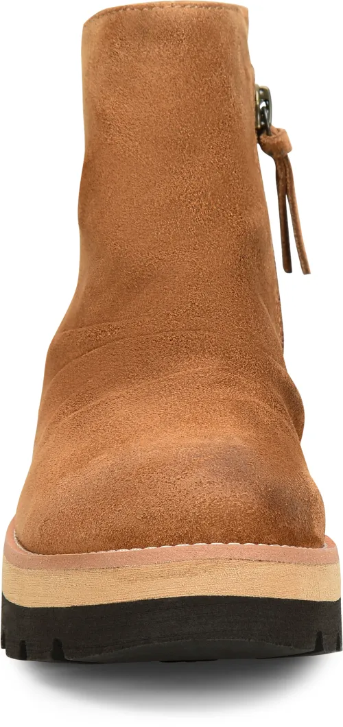 Women's Pecola Mesh Lining Brown Earth
