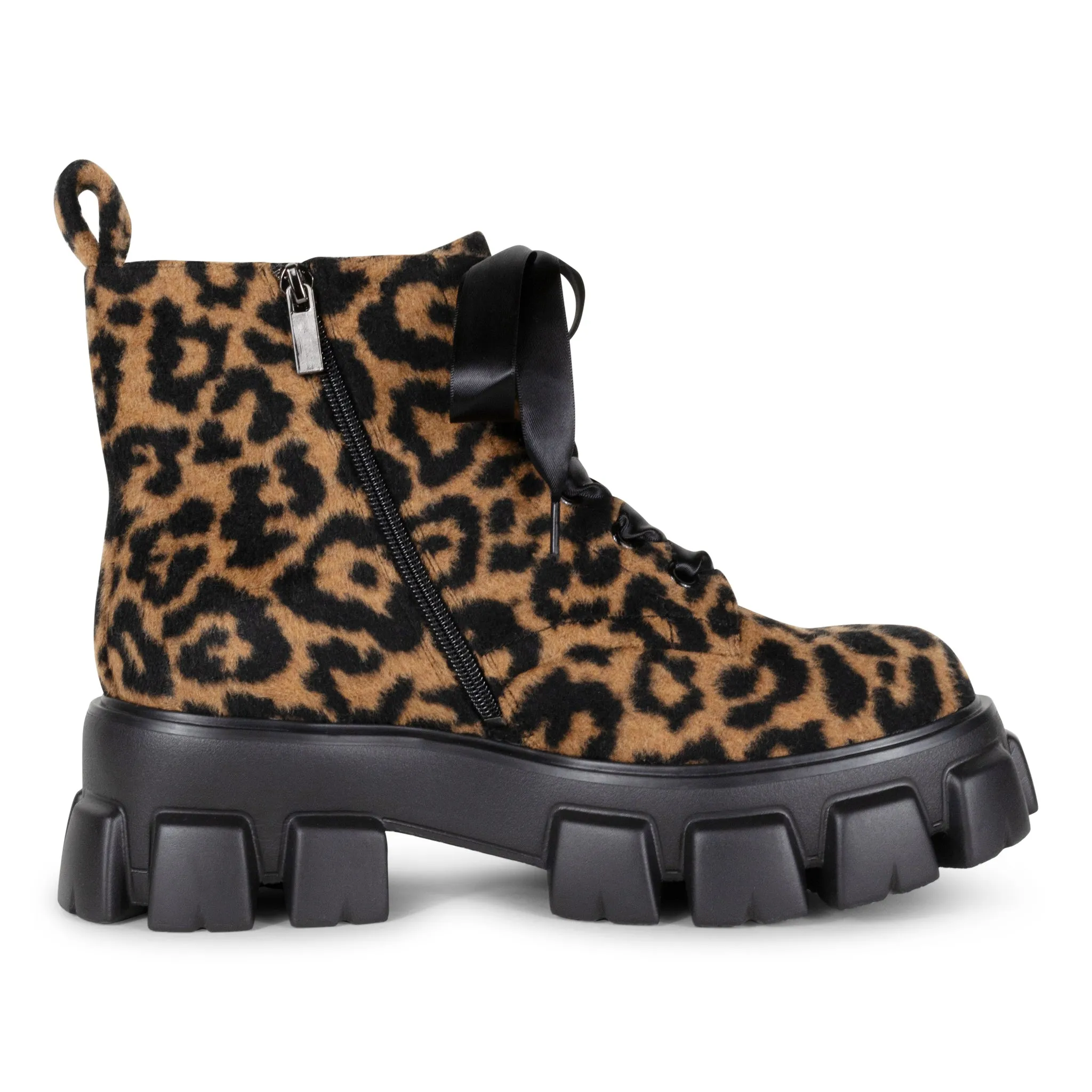 Water Resistant Soft Sole Shoes Nia (Final Sale)