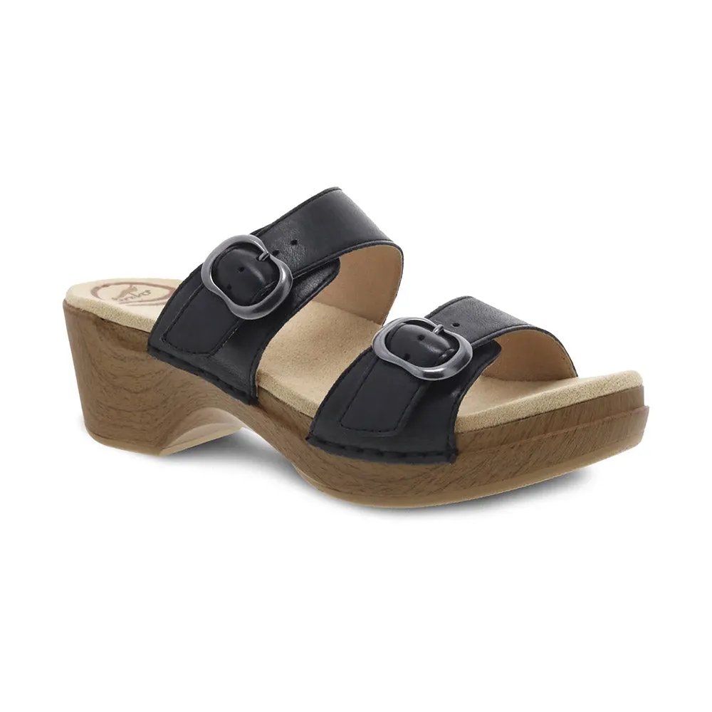 Sophie Two Strap Slide Sandal shopping