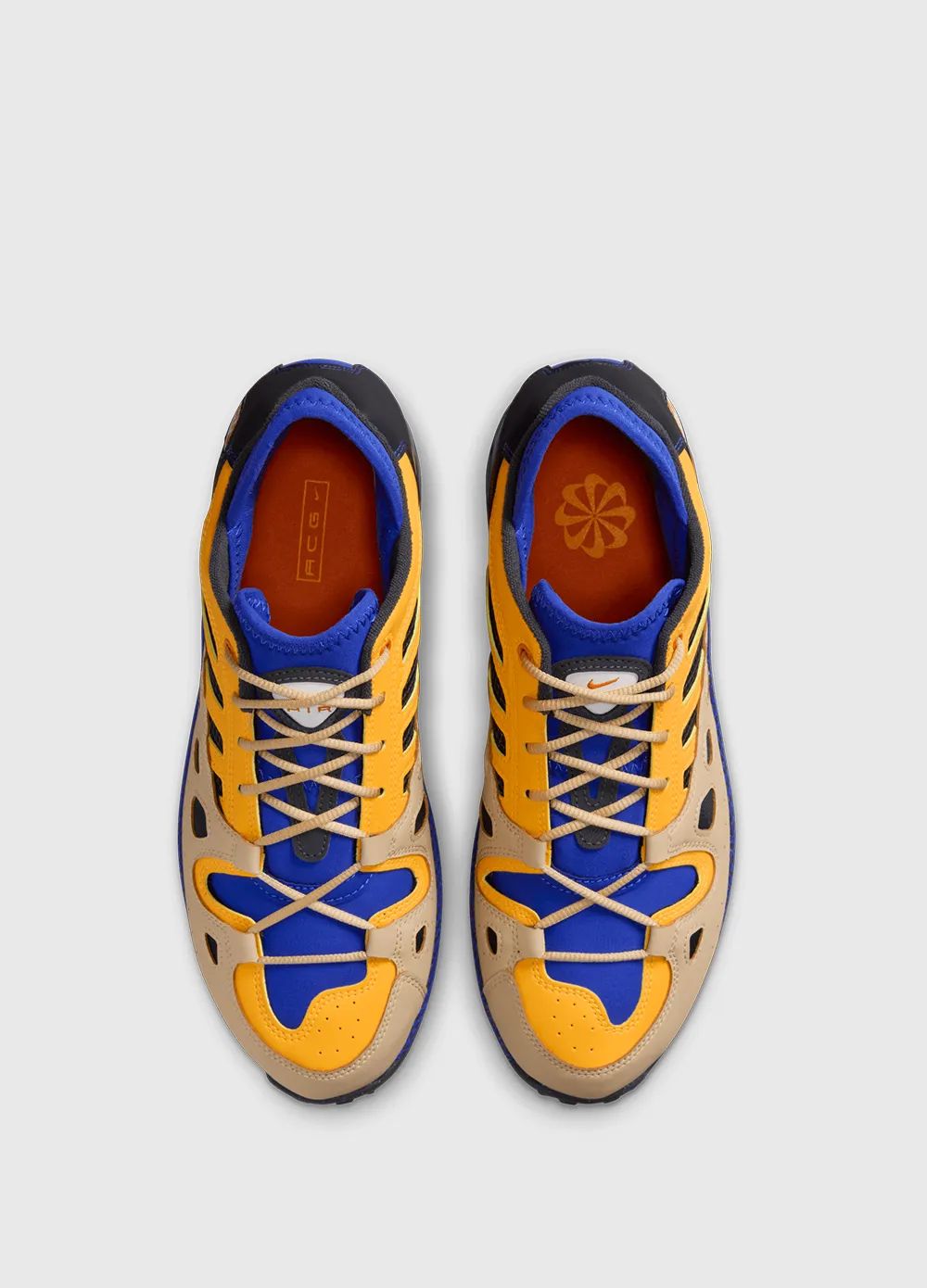 Nike ACG Air Exploraid 'Hyper Royal' Sneakers Street Chic