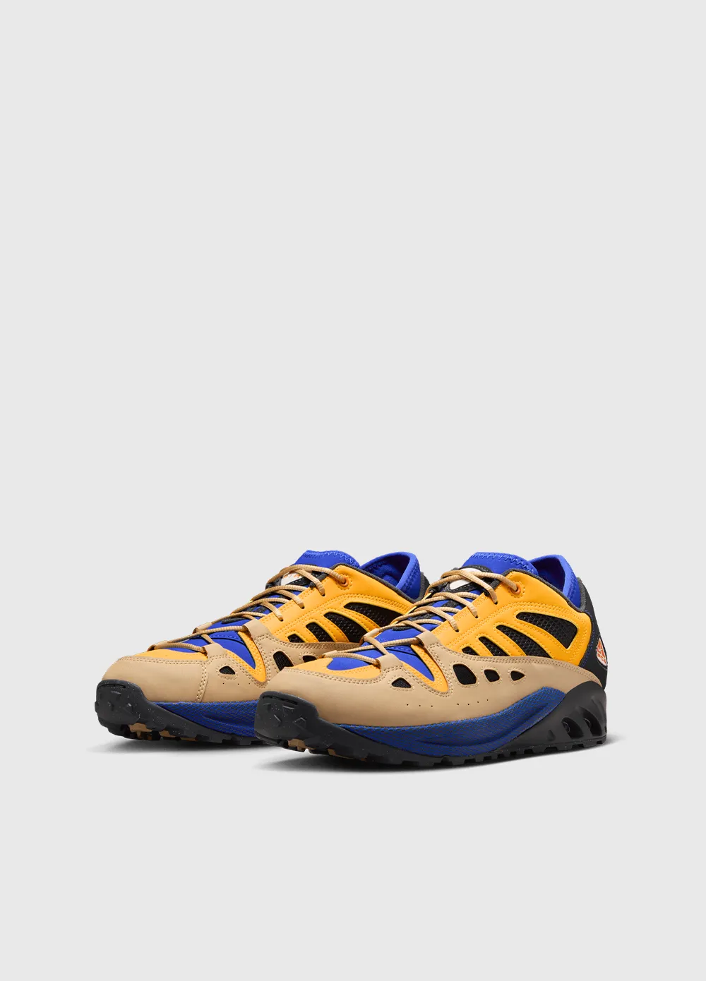 Enhanced design Classy ease Nike ACG Air Exploraid 'Hyper Royal' Sneakers