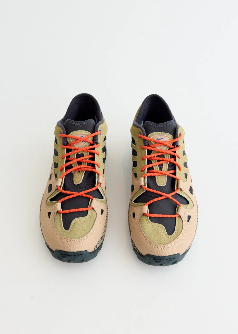 Unique Sole skateboarders Nike ACG Air Exploraid 'Neutral Olive' Sneakers