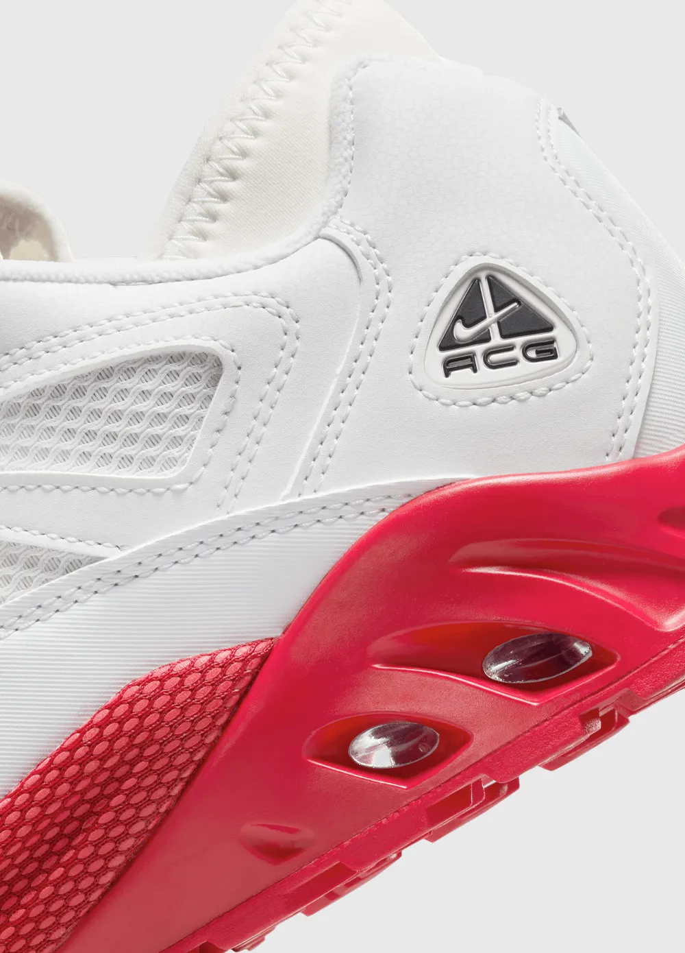 Nike ACG Air Exploraid 'Summit White' Sneakers baby size