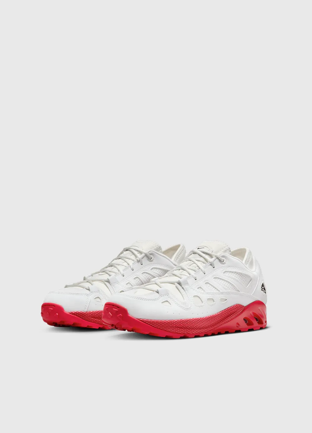summer - style Nike ACG Air Exploraid 'Summit White' Sneakers