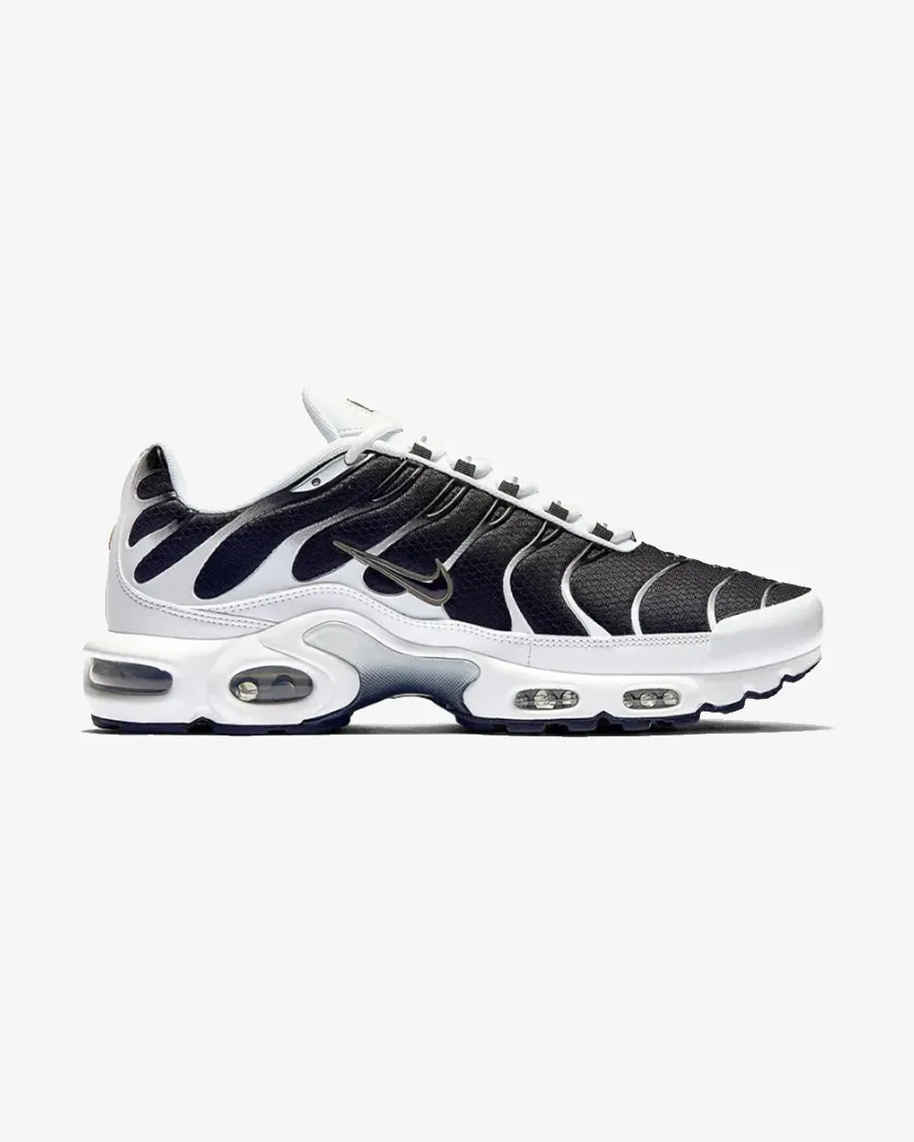 Anti   Static NIKE AIR MAX PLUS TN KILLER WHALE