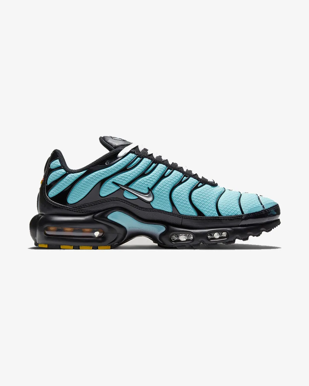Classic Mood NIKE AIR MAX PLUS TN TUNED DARK TIFFANY