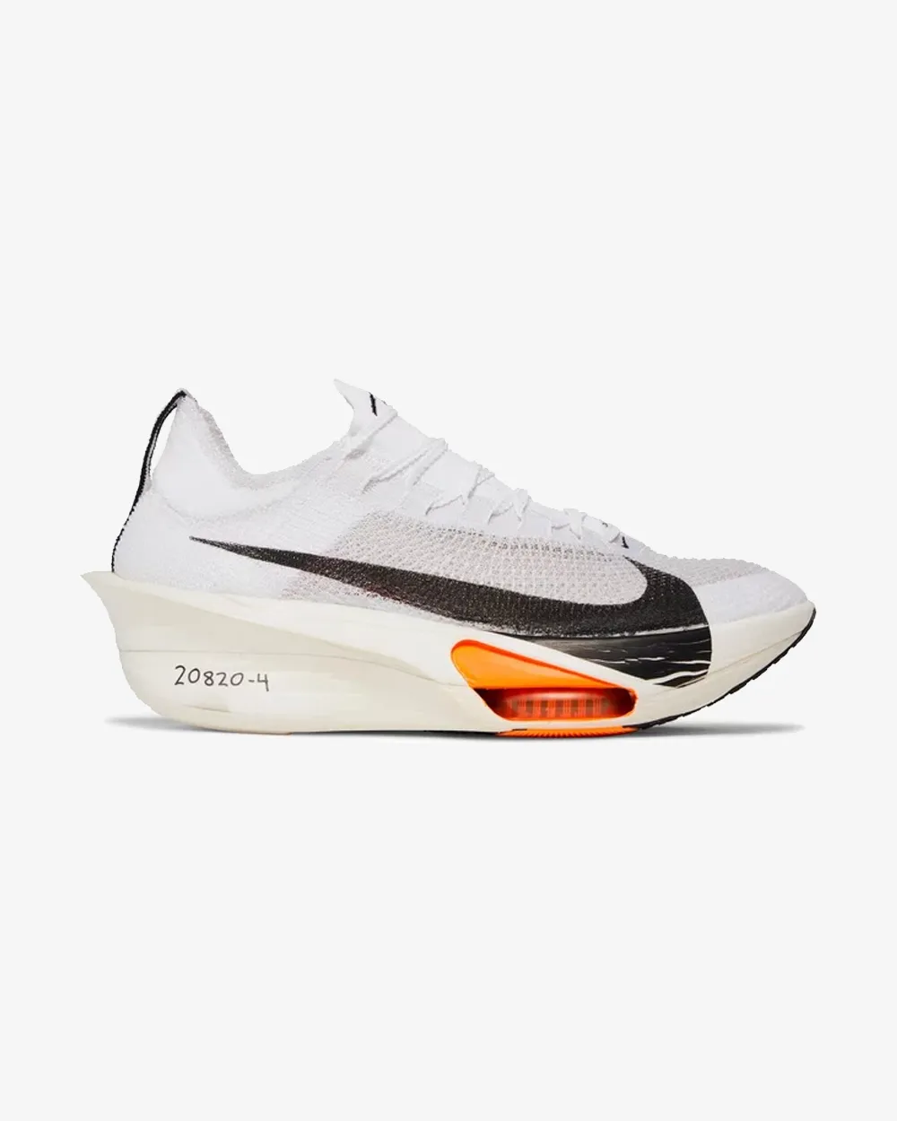 NIKE AIR ZOOM ALPHAFLY NEXT%3 PROTOTYPE Trail Jog